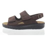 Sandalen Solidus Man special H