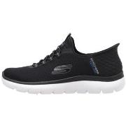Lage Sneakers Skechers SLIP-INS: SUMMITS - HIGH RANGE