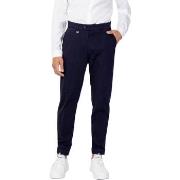 Broeken Antony Morato PANT CRAIG REGULAR ANKLE LENGH - MMTR00654-FA800...