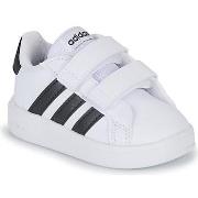 Lage Sneakers adidas GRAND COURT 2.0 CF