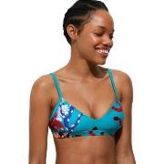 Bikini Desigual BIKI ATTINA I 22SWMK17