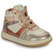 Hoge Sneakers GBB NELIA