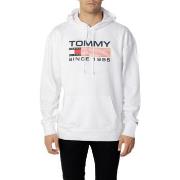 Sweater Tommy Hilfiger TJM REG ATHLETIC LOG DM0DM15009