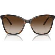 Zonnebril Vogue Occhiali da Sole Eyewear VO5520S W65613