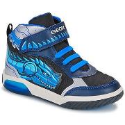 Hoge Sneakers Geox J INEK BOY