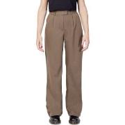 Harembroek Vila VIJENNA HW STRAIGHT PANT 14076049