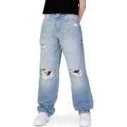 Straight Jeans Calvin Klein Jeans 90S STRAIGHT J20J219328