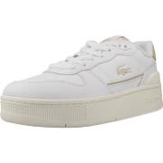 Sneakers Lacoste T-CLIP PLATFORM