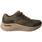 Lage Sneakers Skechers -