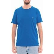 T-shirt Korte Mouw Emporio Armani 211818 4R482