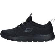 Lage Sneakers Skechers 232186