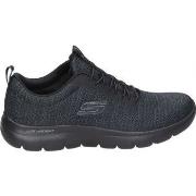 Sportschoenen Skechers 232697-BBK