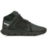 Laarzen Timberland Winsor Trail Mid Lace Waterproof Sn