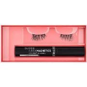 Oog accesoires Catrice Super Easy Magnetics Eyeliner en Valse Wimpers ...