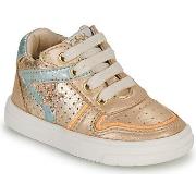 Hoge Sneakers GBB LAMANE