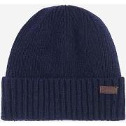 Muts Barbour Carlton beanie hat