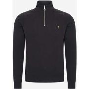 Trui Farah Sweatshirt jim 1/4 zip