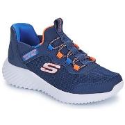 Lage Sneakers Skechers BOUNDER SLIP-INS