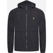 Donsjas Lyle &amp; Scott Hooded windbreaker jacket