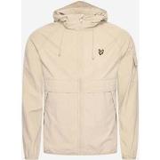 Donsjas Lyle &amp; Scott Hooded windbreaker jacket