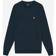 Trui Lyle &amp; Scott Interlock crew neck sweatshirt