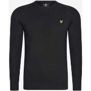 Trui Lyle &amp; Scott Merino crew jumper