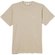 T-shirt Obey Lowercase pigment tee ss