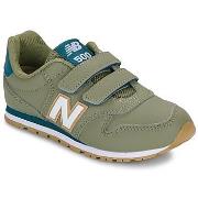 Lage Sneakers New Balance 500