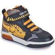 Hoge Sneakers Geox J INEK BOY