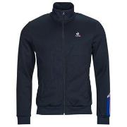 Trainingsjack Le Coq Sportif TRI FZ SWEAT N°1 M