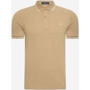 T-shirt Fred Perry Twin tipped shirt