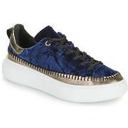 Lage Sneakers JB Martin FLEUR