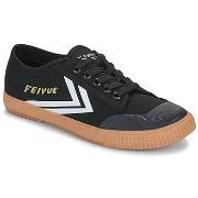 Lage Sneakers Feiyue FE LO 1920 GUM GROUNDED