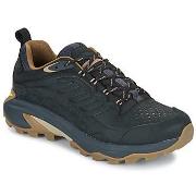 Lage Sneakers Merrell MOAB SPEED 2 LEATHER WATERPROOF