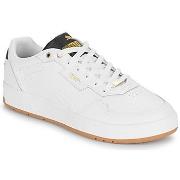 Lage Sneakers Puma Court Classic Lux