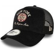 Pet New-Era Cord graphic trucker newera