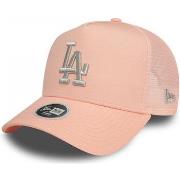 Pet New-Era Wmns metallic trucker losdod