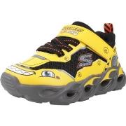 Sneakers Skechers THERMO-FLASH - TRUCK