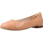 Ballerina's Clarks FESTIVAL GOLD