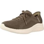 Sneakers Skechers SLIP-INS: ULTRA FLEX 3.0 TONAL STRETC