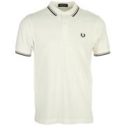 T-shirt Fred Perry Twin Tipped