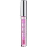 Lipgloss Essence Cranberry Lipolie - 01 Smooth Protector