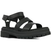 Sandalen Timberland London Vibe 3 Bands