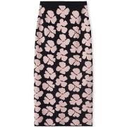 Rok Compania Fantastica COMPAÑIA FANTÁSTICA Skirt 10235 - Flowers