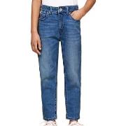 Straight Jeans Tommy Hilfiger -