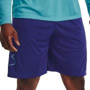 Korte Broek Under Armour -