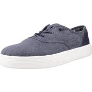 Nette schoenen HEYDUDE CONWAY CRAFT LINEN