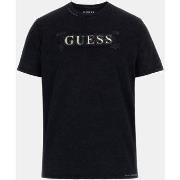 T-shirt Korte Mouw Guess M4BI60 K9RM1