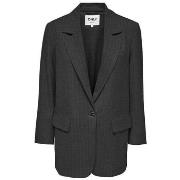 Blazer Only ONLBRIE L/S OVS PINS BLAZER TLR 15304268