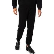 Trainingsbroek Emporio Armani EA7 Merk zijjoggingbroek